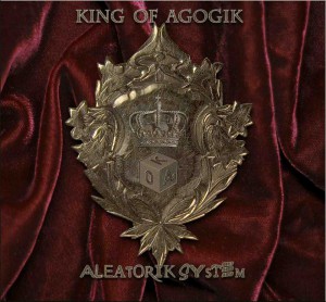 King-of-Agogik-CD-Aleatorik-System