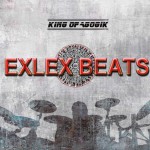 King-of-Agogik-EXLEX-BEATS-Cover