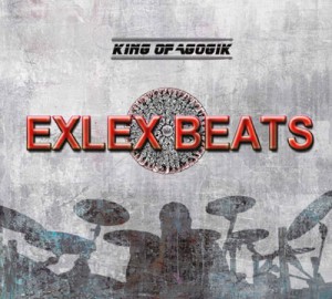 King-of-Agogik-EXLEX-BEATS-Cover-reduz